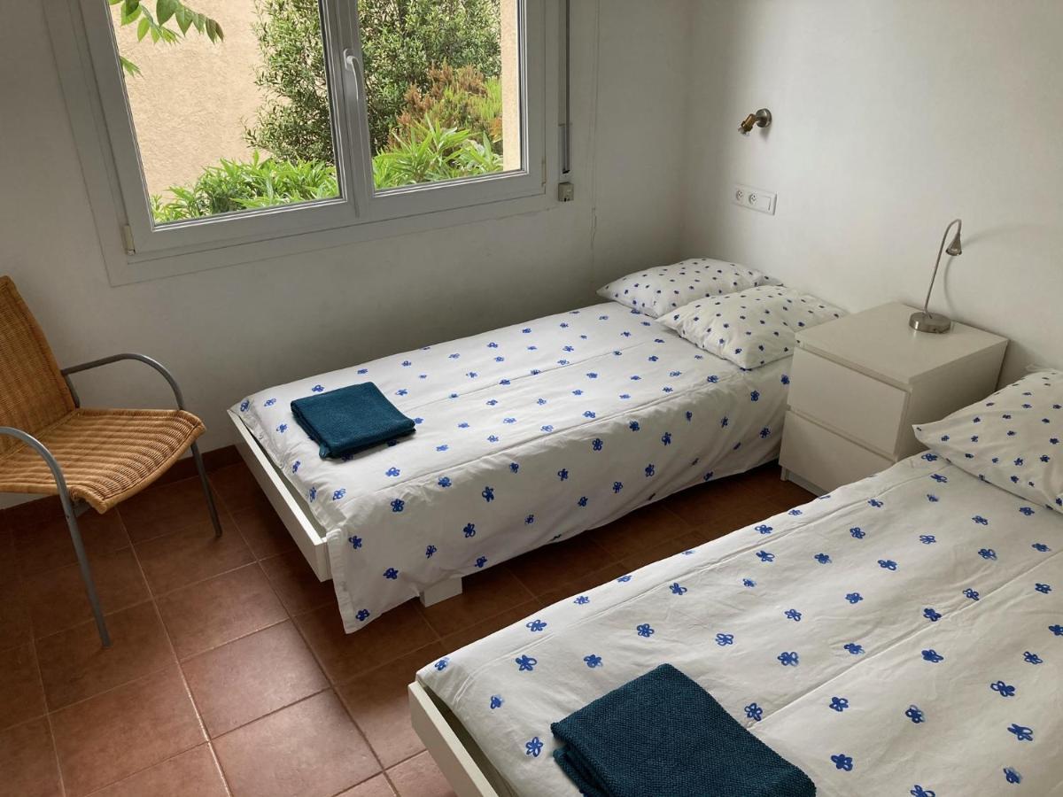 Apartamento Mistral - 322 *
