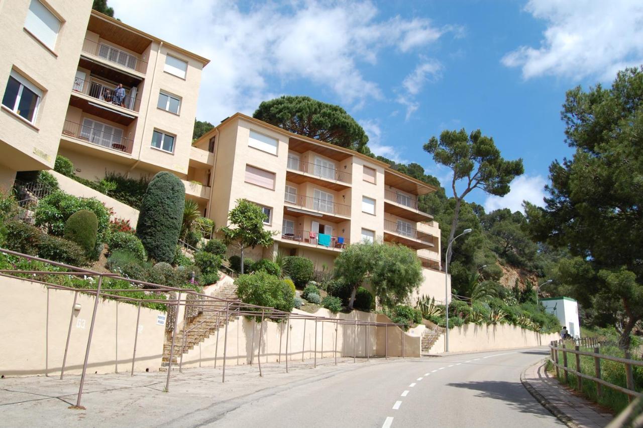 Mistral - 322 Apartamento
