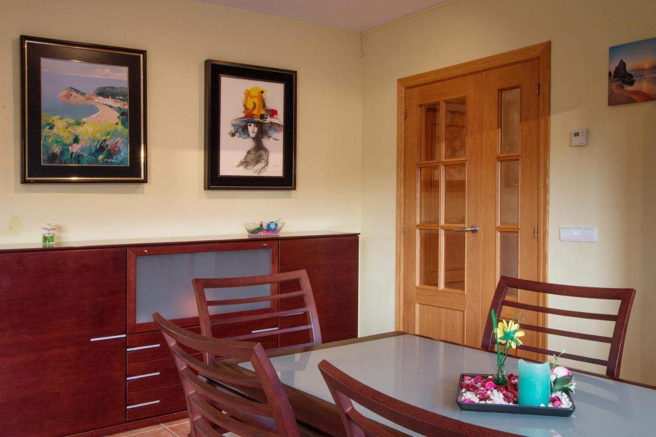 Holiday home Con Piscina Privada Calonge (Catalonia)