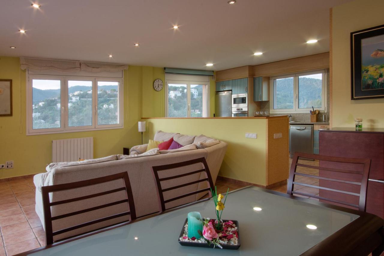 Holiday home Con Piscina Privada Calonge (Catalonia)