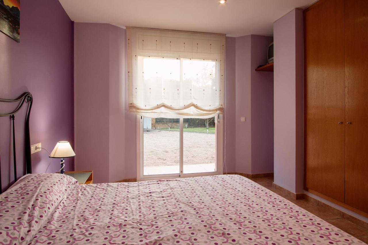 Holiday home Con Piscina Privada