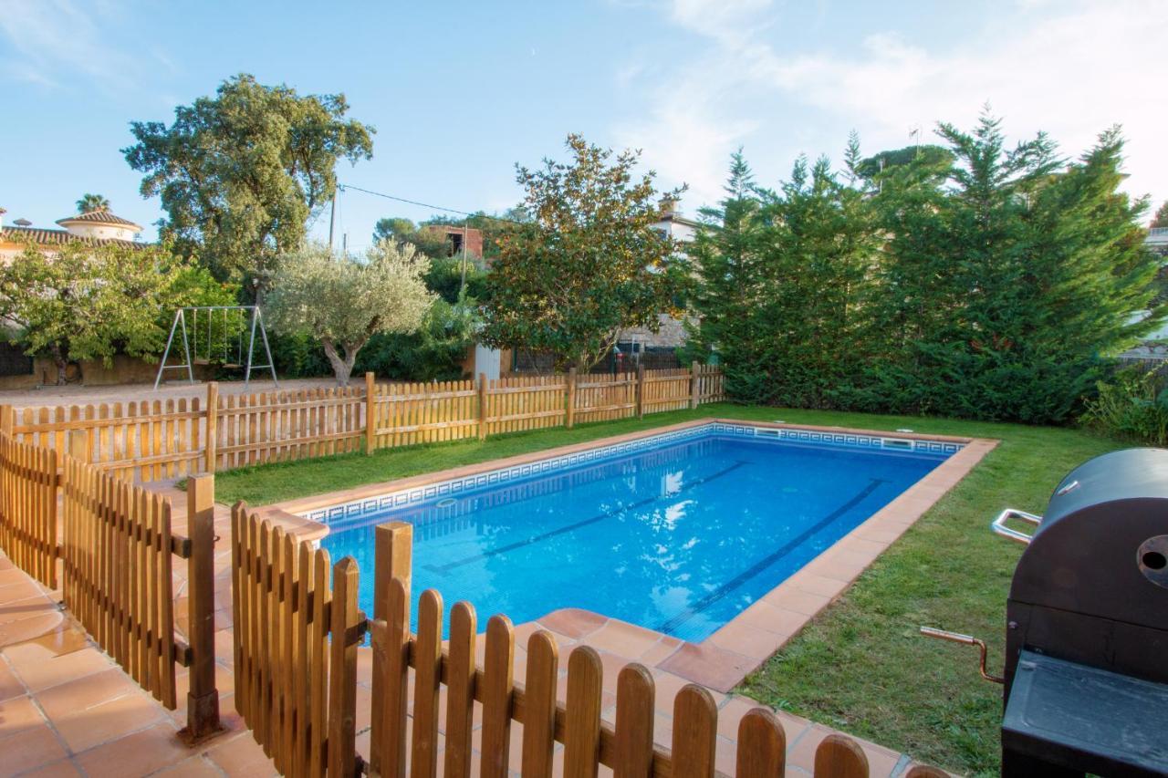 Con Piscina Privada Calonge (Catalonia)