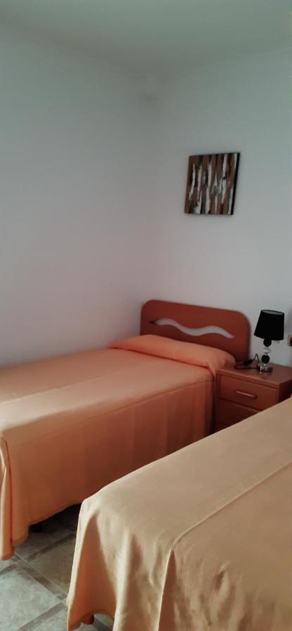Americas - Apartment Blanes