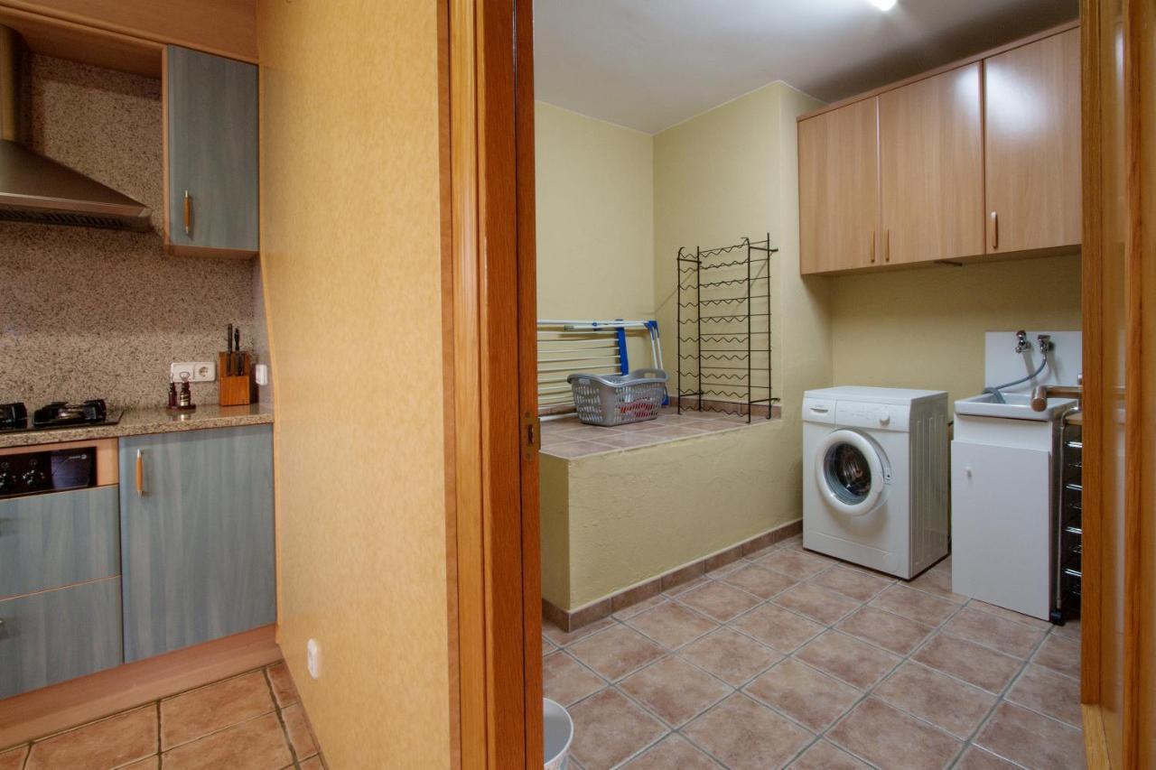 Con Piscina Privada