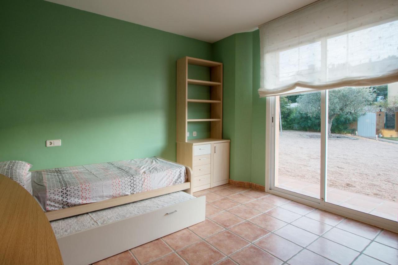Holiday home Con Piscina Privada Calonge (Catalonia)