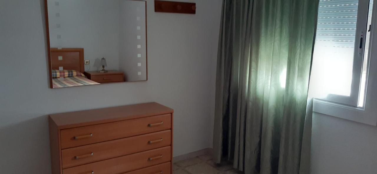 Americas - Apartment Blanes