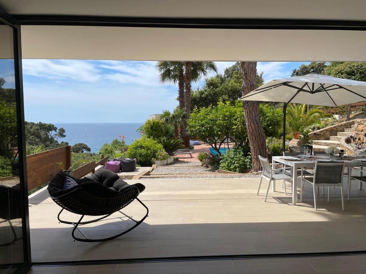 Apartamento Casa Karian Tossa de Mar