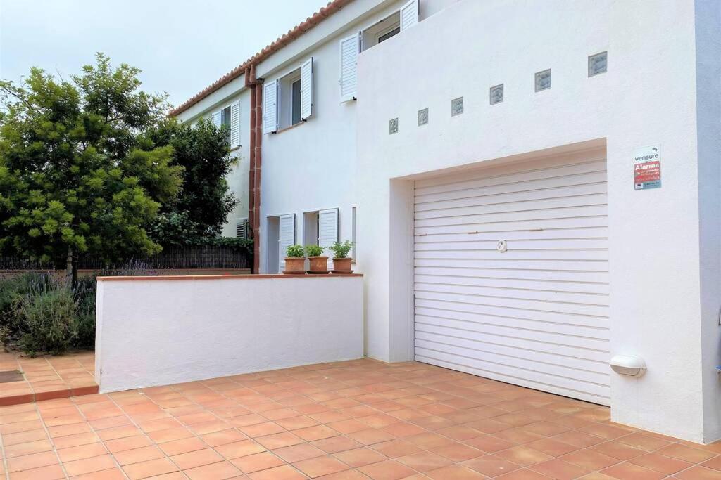 Holiday home Llebeig -casa Mediterranea Con Gran Jardin *