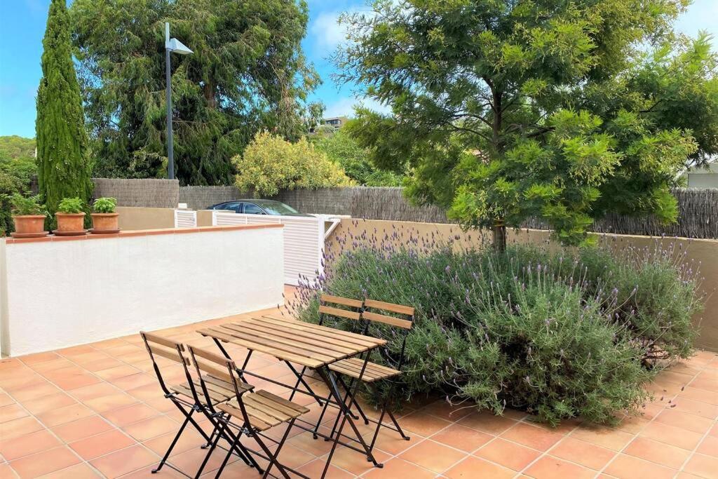 Llebeig -casa Mediterránea Con Gran Jardín Сasa de vacaciones Cadaqués