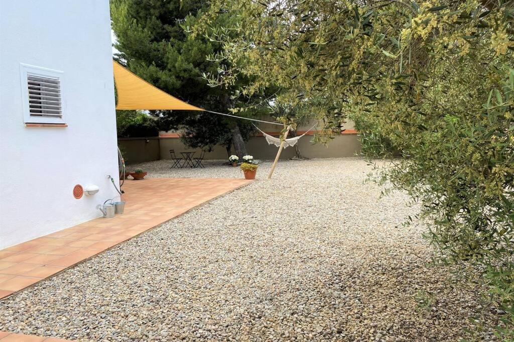 Llebeig -casa Mediterránea Con Gran Jardín Сasa de vacaciones *