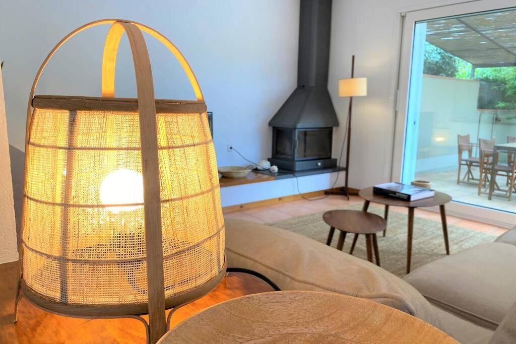 Llebeig -casa Mediterranea Con Gran Jardin Holiday home *