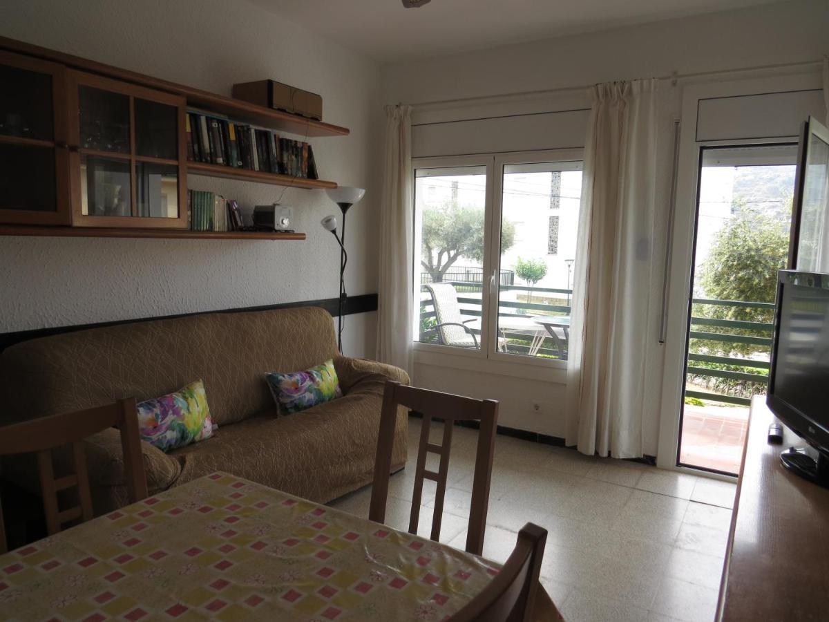 Apartment Mas Oliva