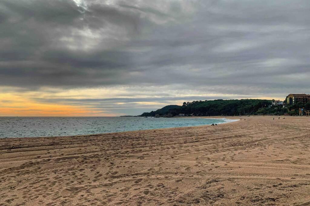 Apartamento Con Piscina Lloret de Mar