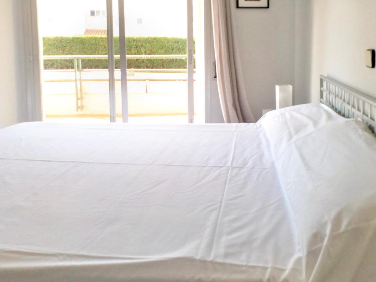 Medes Park Baixos Apartamento L'Estartit