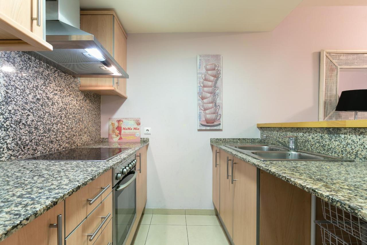 The Milenium Apartamento *