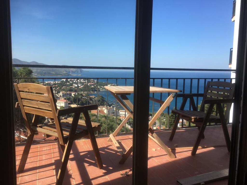 Apartamento Apartamento Con Vista Al Mar