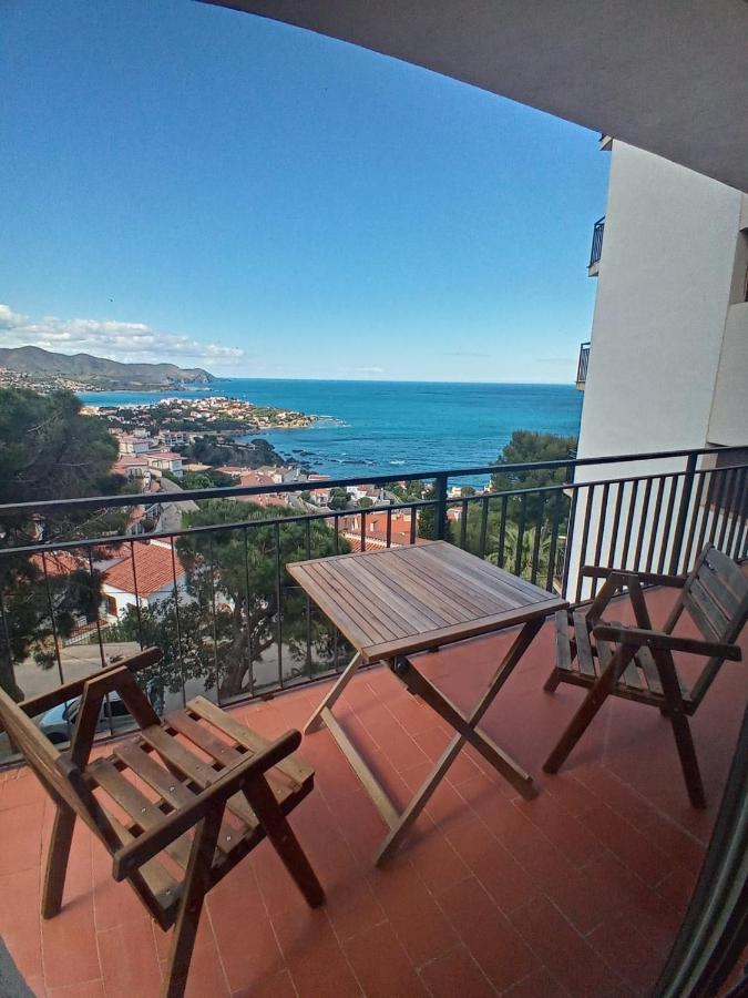 Apartamento Con Vista Al Mar Apartamento Llançà