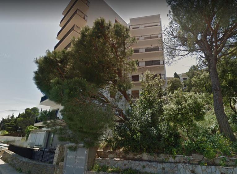 Apartamento Con Vista Al Mar *