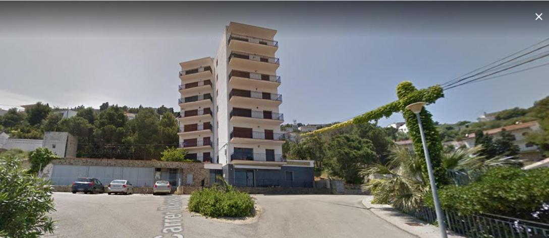 Apartamento Con Vista Al Mar * Llançà