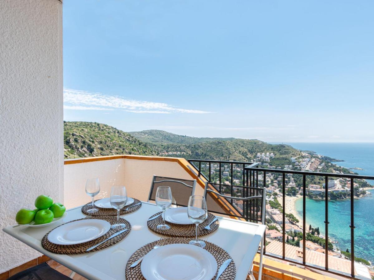 Apartamento Garbinell By Interhome Rosas