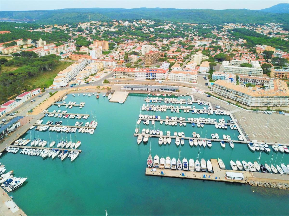 Mar Air Conditioning ,parking * L'Escala