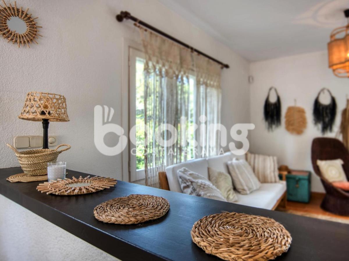 Apartamento Puig Del Molí Platja d'Aro (Playa de Aro)