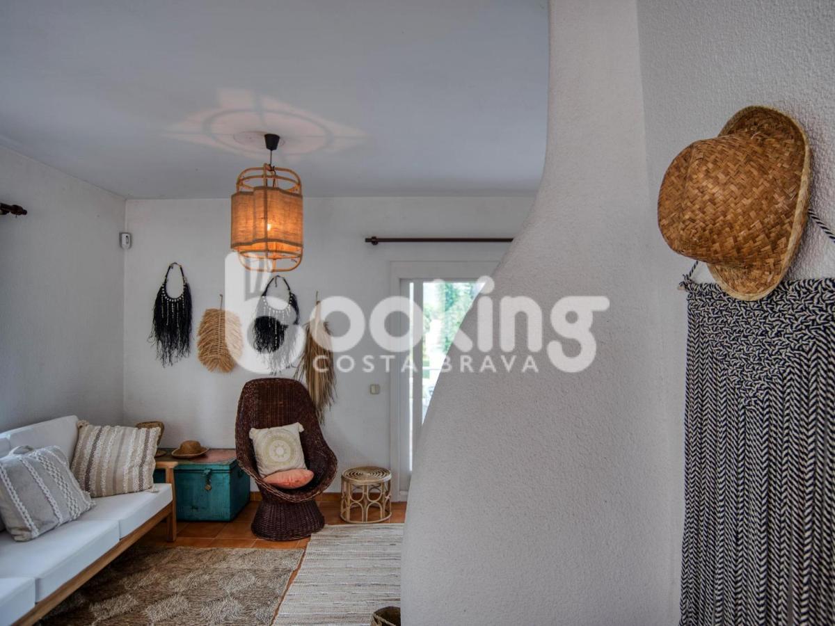 Apartamento Puig Del Molí *