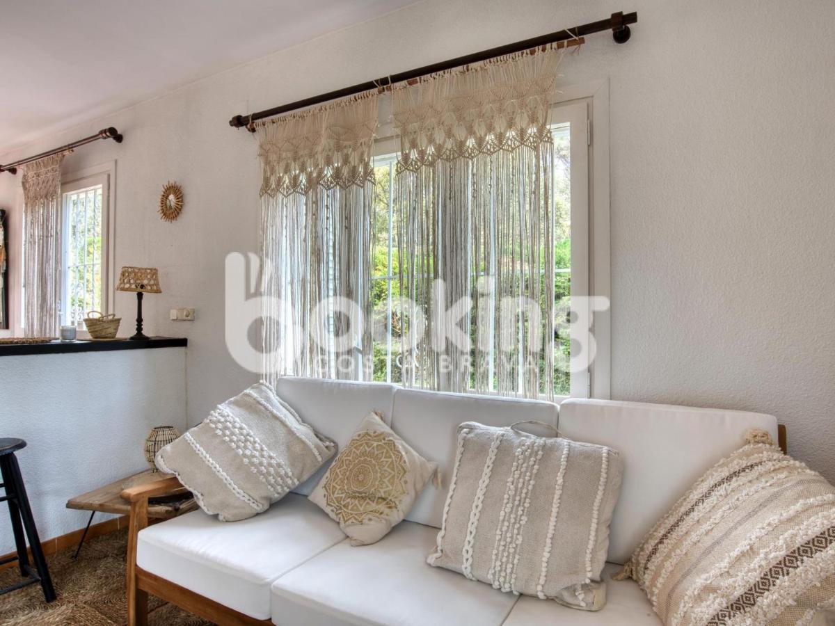 Puig Del Molí Apartamento Platja d'Aro (Playa de Aro)