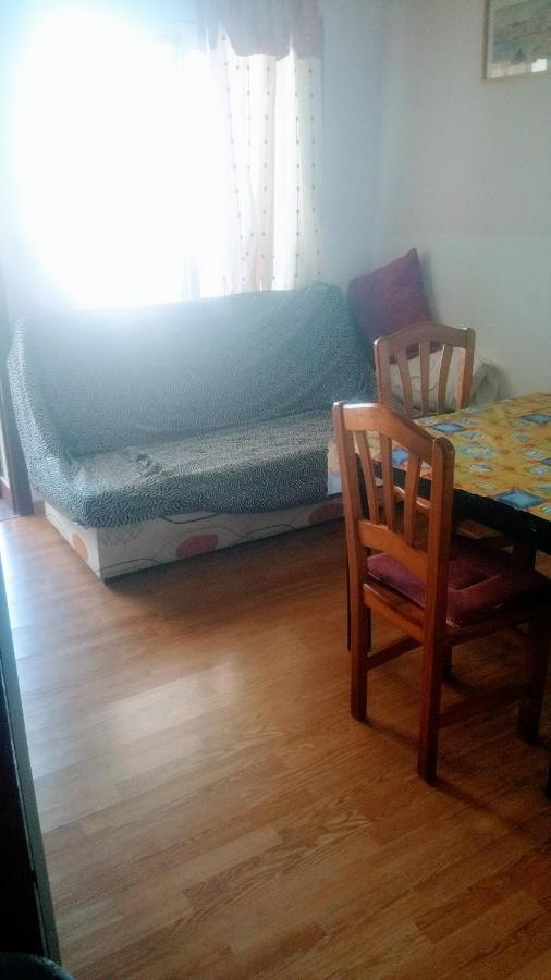 Puig Rom Apartamento *