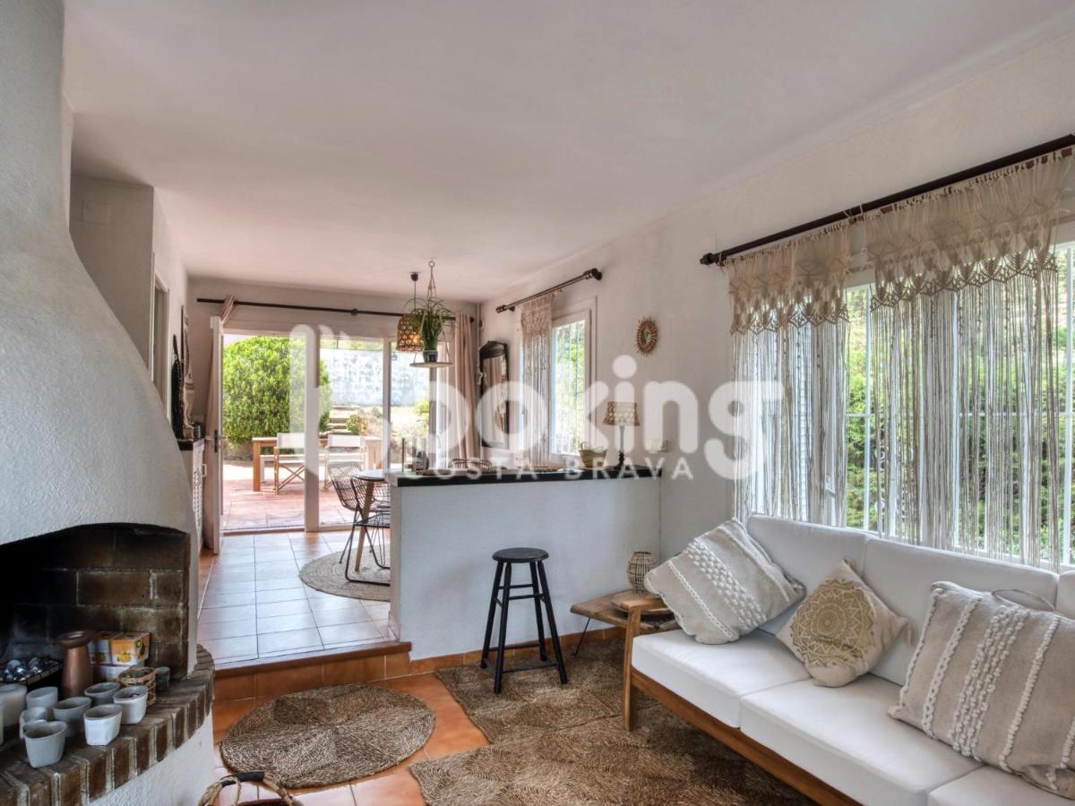 Apartamento Puig Del Molí Platja d'Aro (Playa de Aro)