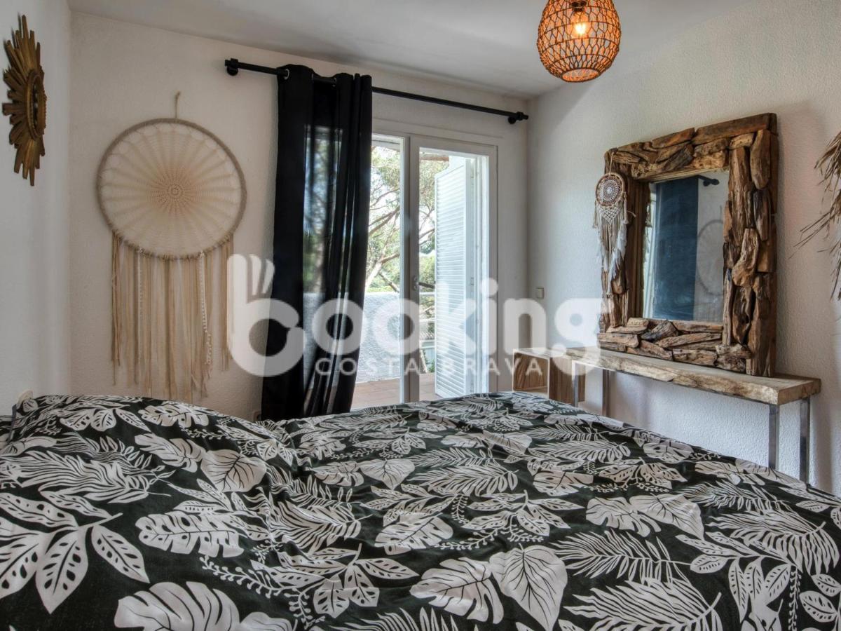 Puig Del Molí Apartamento *