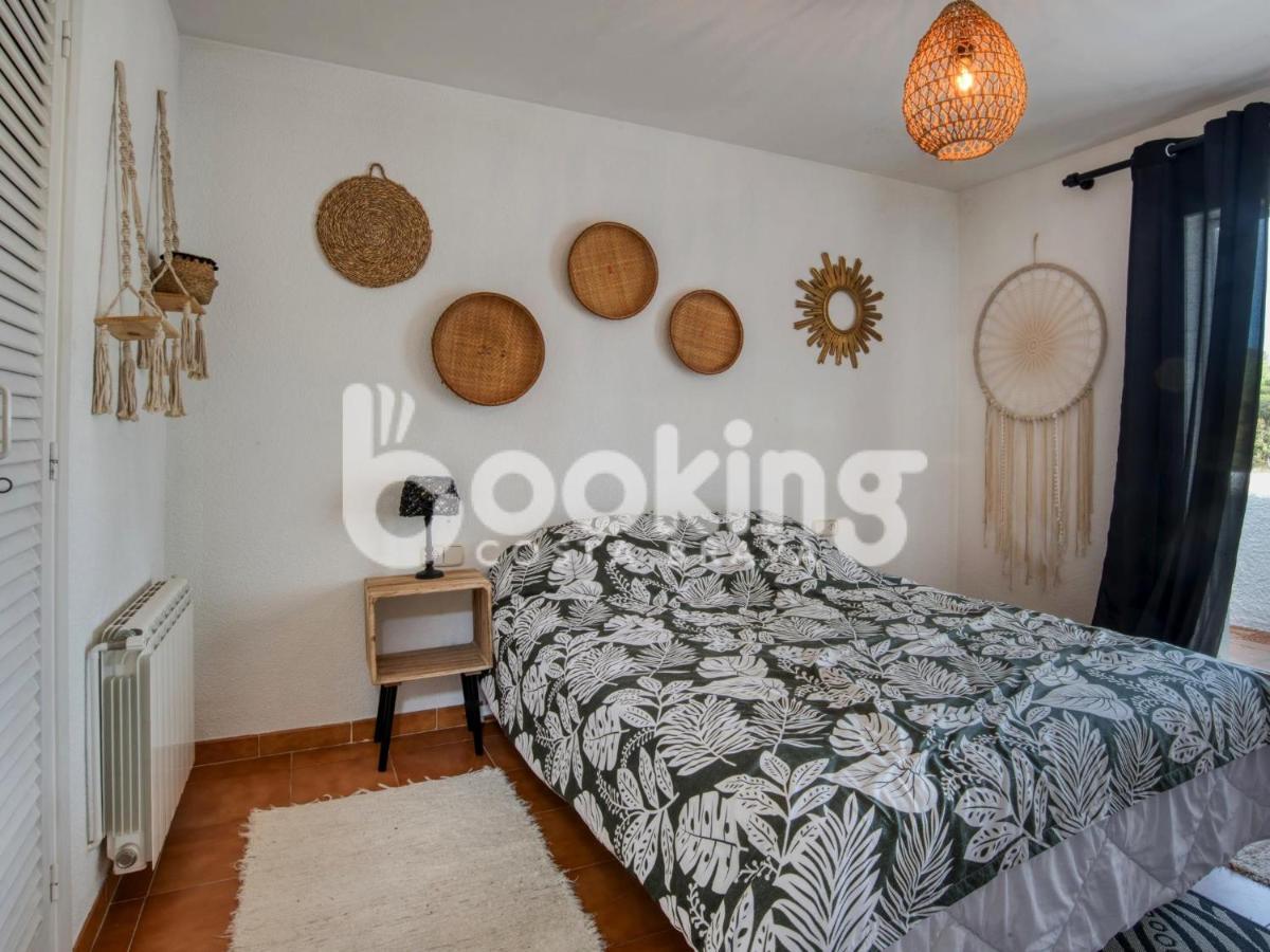 Apartamento Puig Del Molí Platja d'Aro (Playa de Aro)