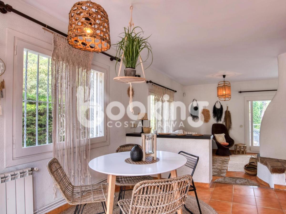 Apartamento Puig Del Molí Platja d'Aro (Playa de Aro)
