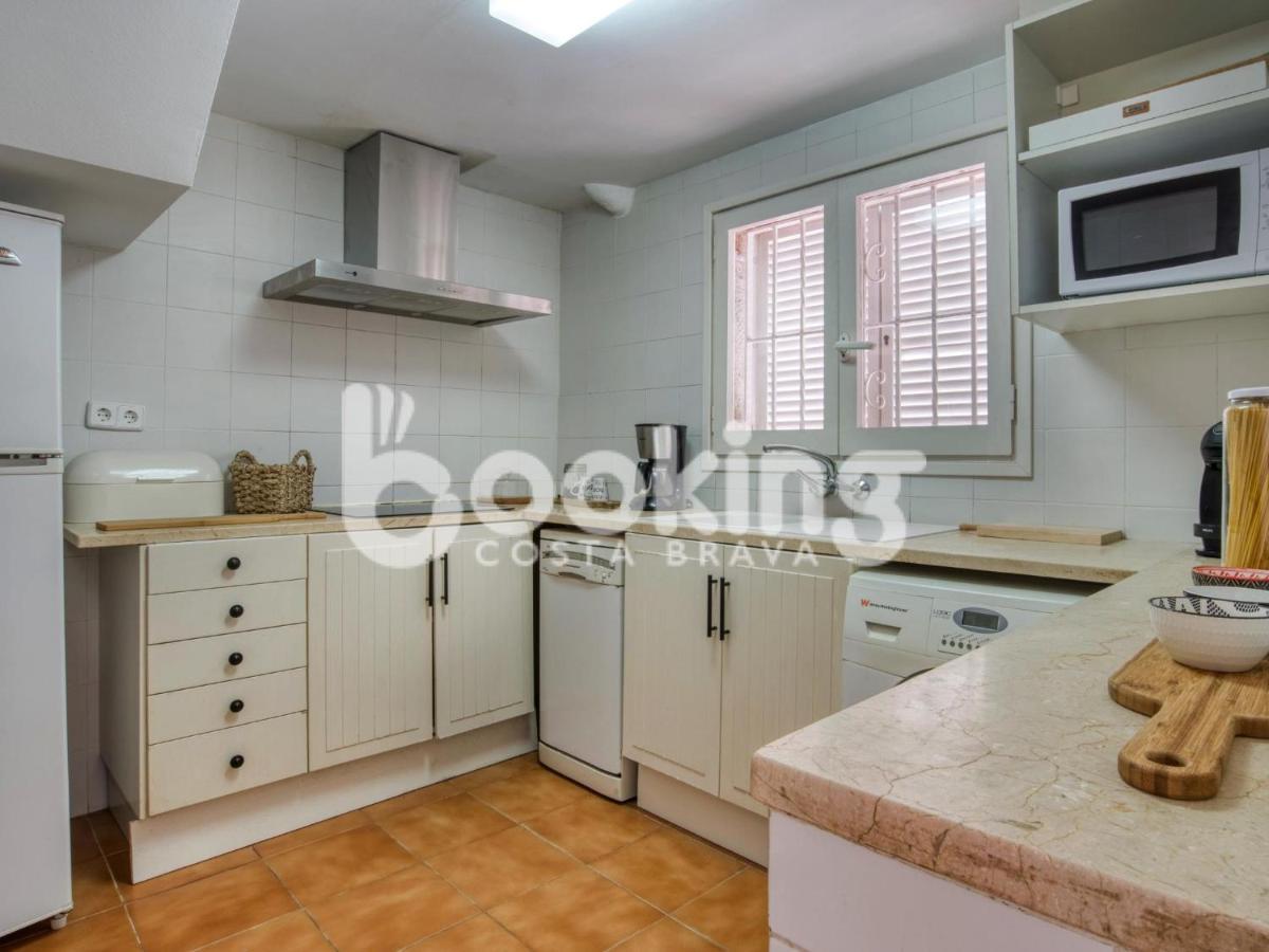 Puig Del Molí Apartamento