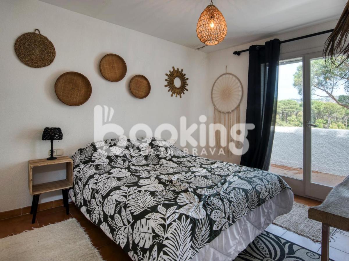 Puig Del Molí Apartamento Platja d'Aro (Playa de Aro)