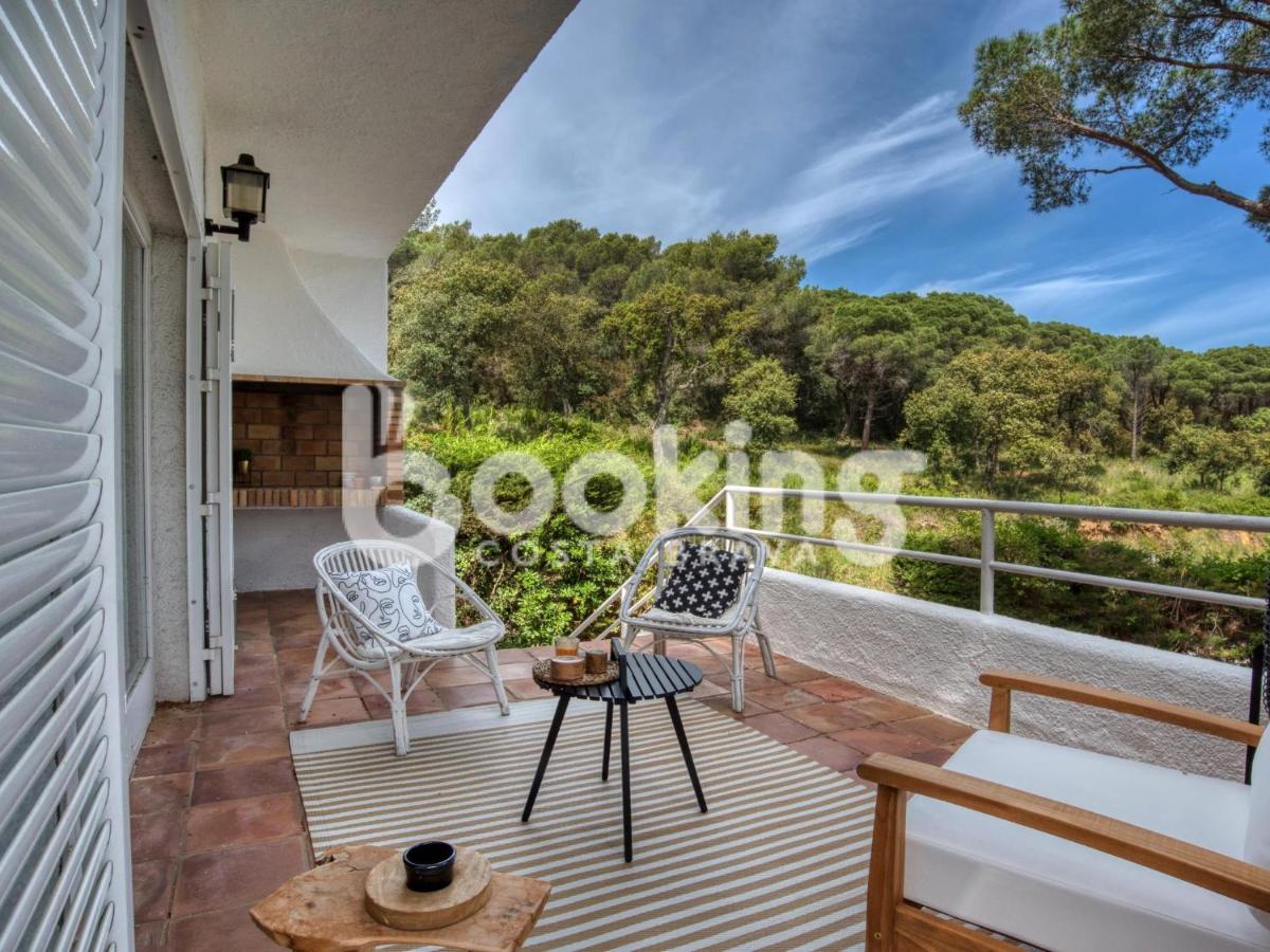 Puig Del Molí Apartamento Platja d'Aro (Playa de Aro)