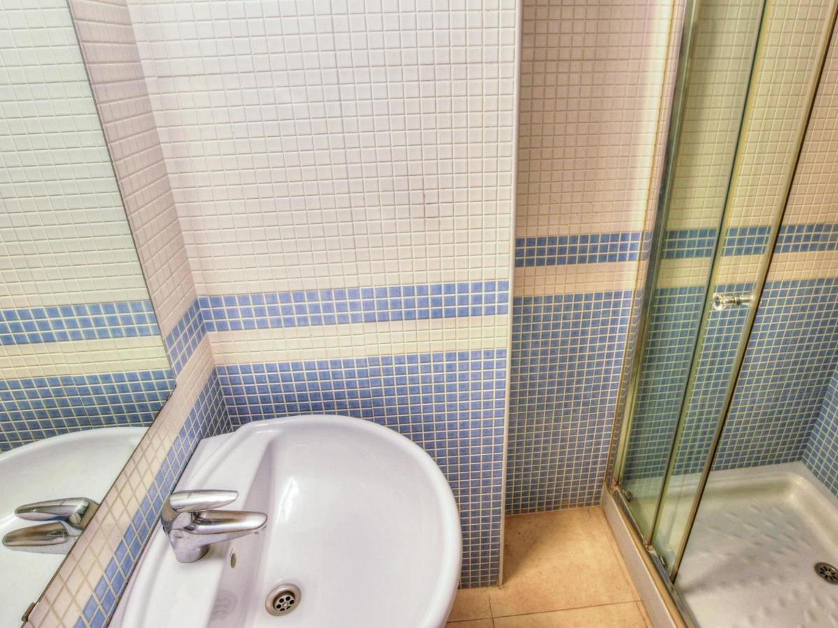 La bóvila Apartamento Platja d'Aro (Playa de Aro)