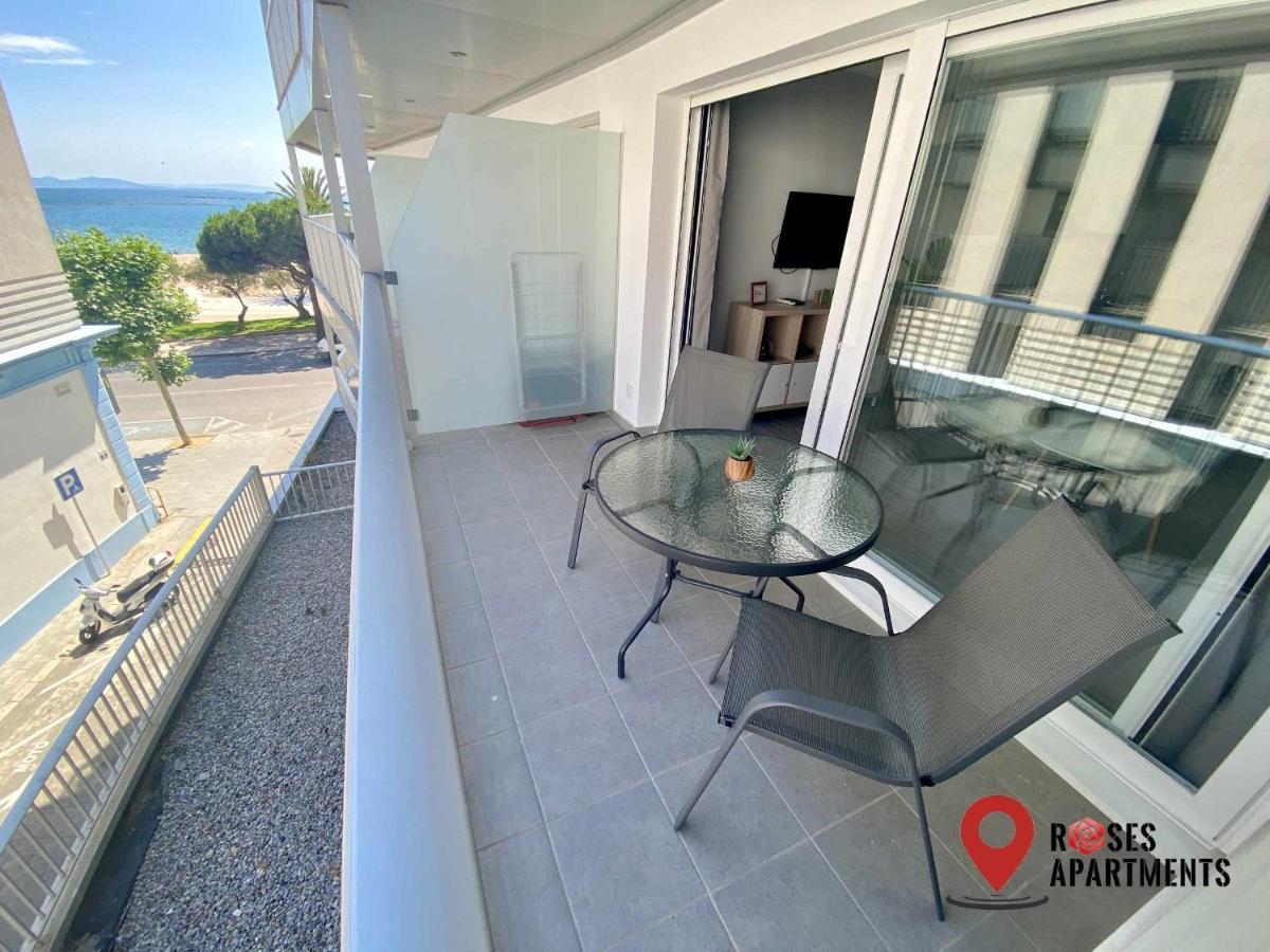 Tropical Loft Vista Mar Lateral * Rosas