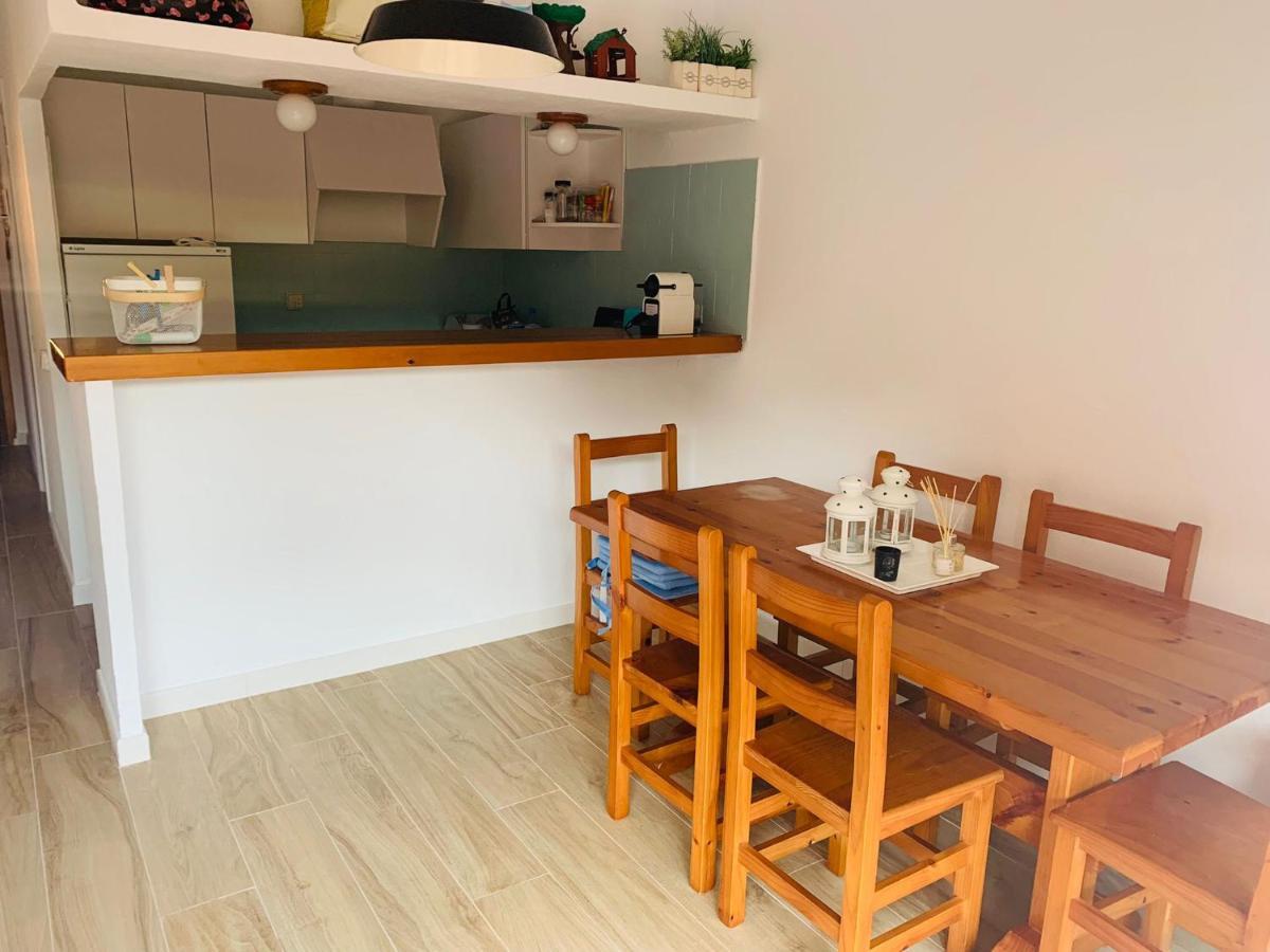 Apartment Sta Maria