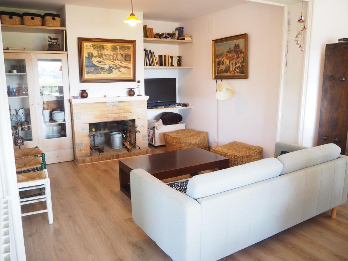 Casa Amb Piscina I Jardi A Per 6 Persones Holiday home *