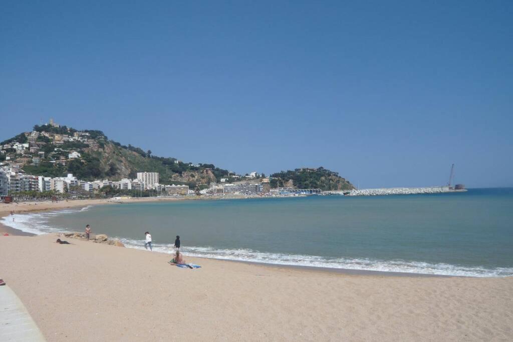 Bravaholidays-112-kristel 8 Apartment Blanes