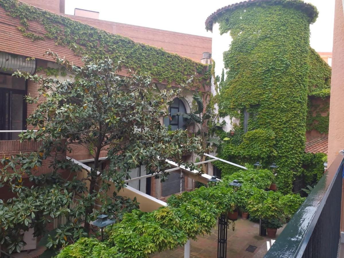Apartamento Con Terraza Vistas Al Mar *