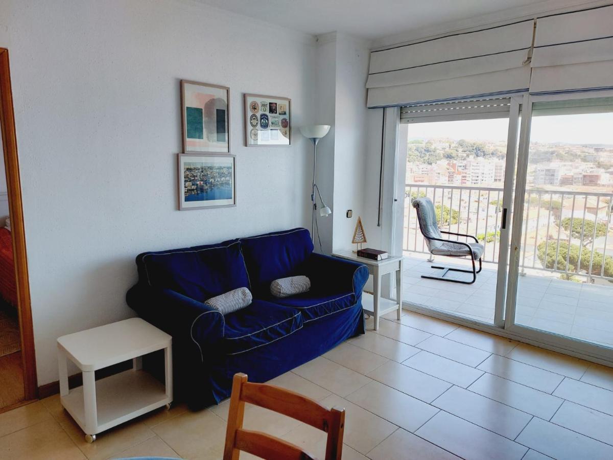 Apartment Bravaholidays-410-neptuno Blanes