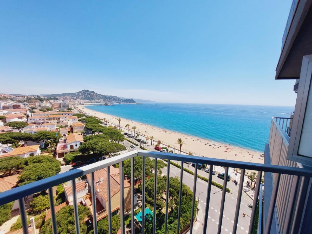 Bravaholidays-410-neptuno Apartment Blanes