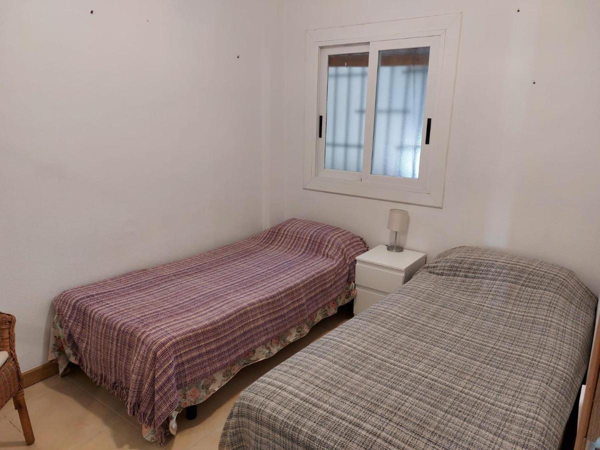 Bravaholidays-410-neptuno Apartment