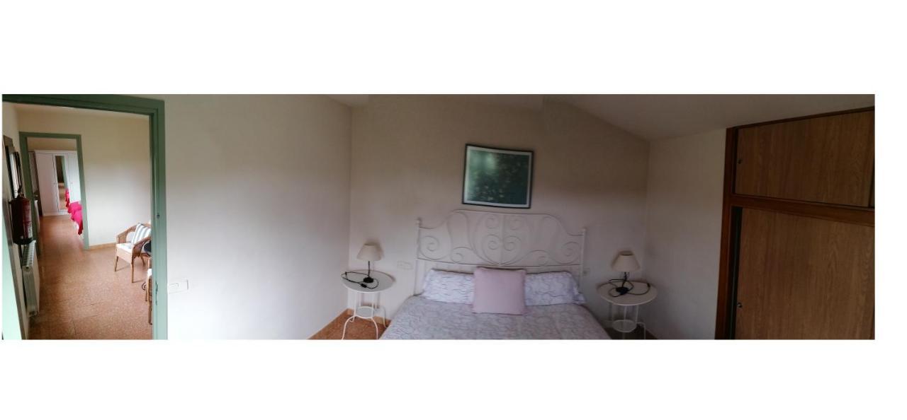Jep Llarg Casa rural