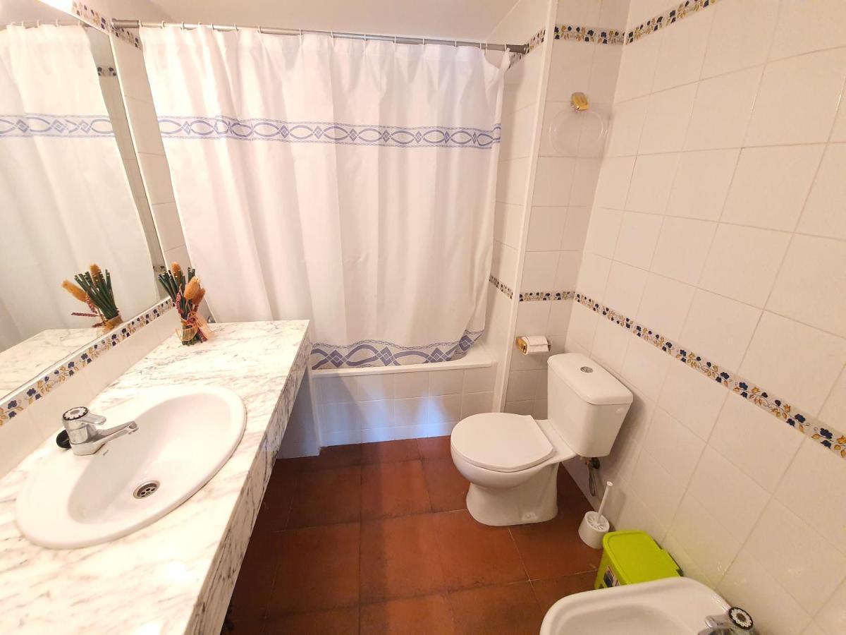 Royal Marine Deluxe Apartamento Rosas