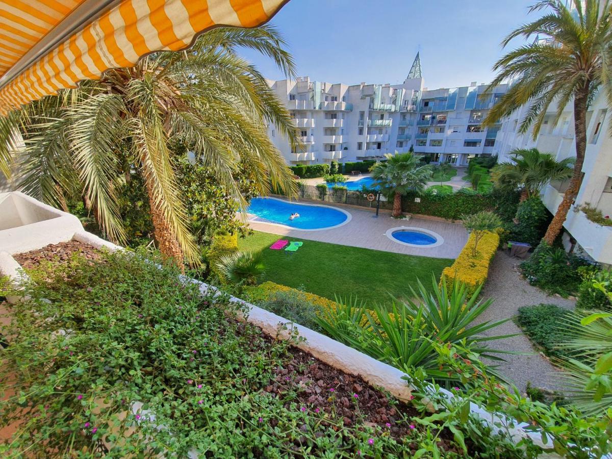 Royal Marine Deluxe Apartamento Rosas