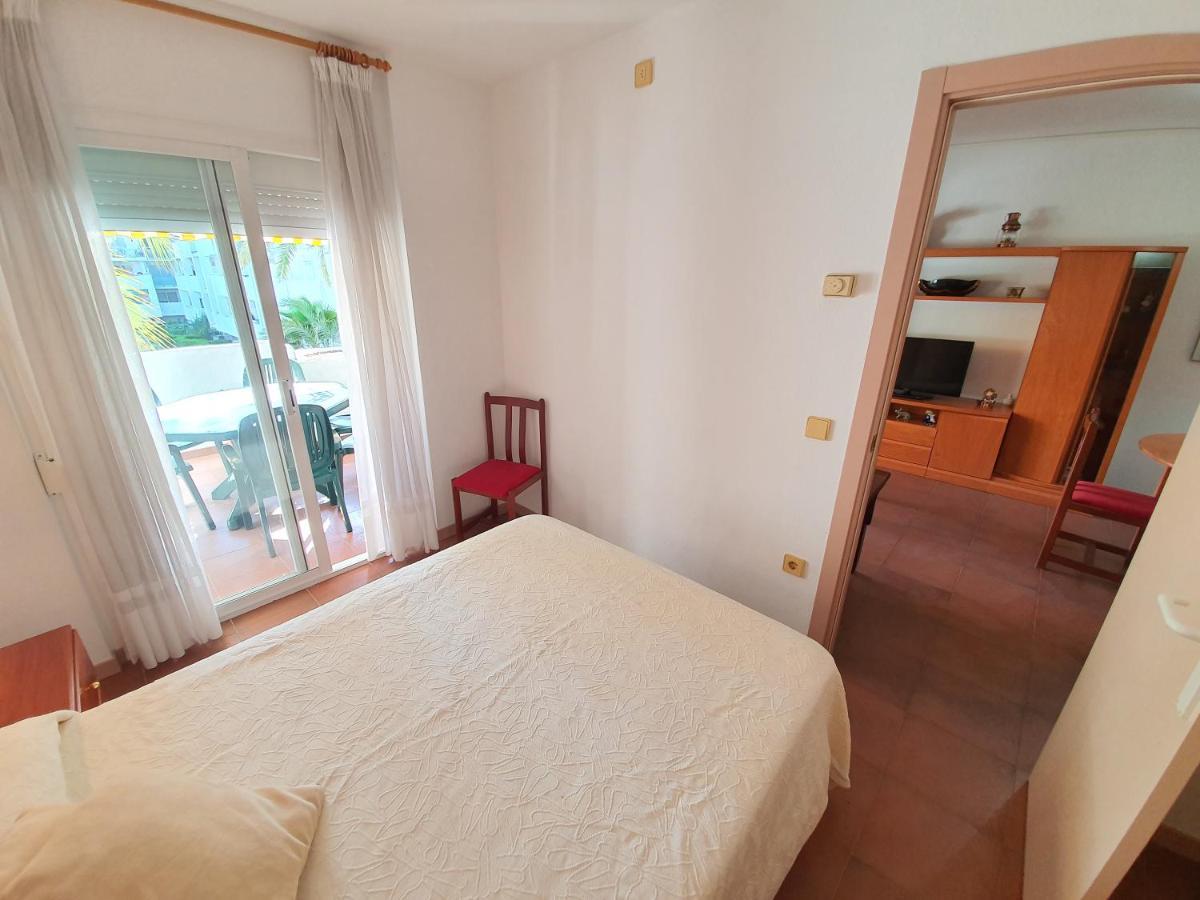 Royal Marine Deluxe Apartamento Rosas