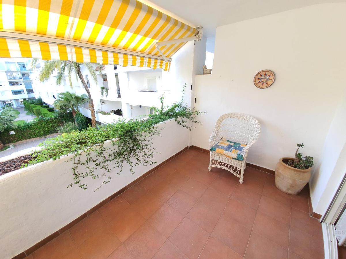 Apartamento Royal Marine Deluxe